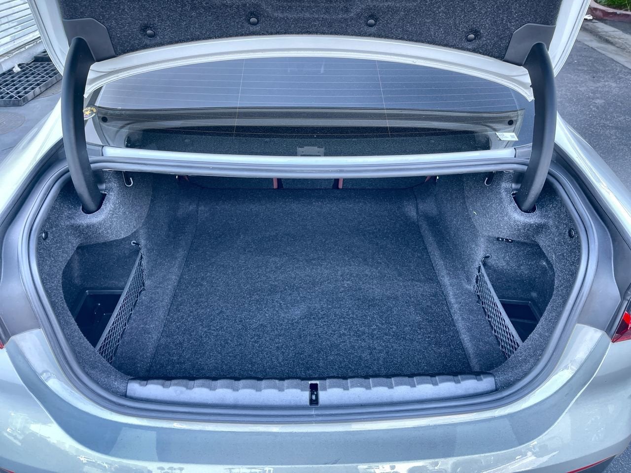 2023 BMW 4 Series 430i