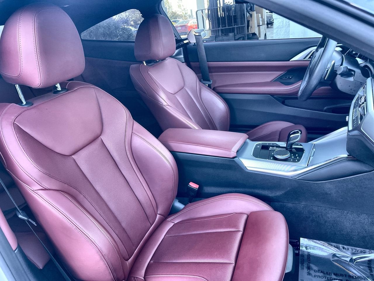 2023 BMW 4 Series 430i