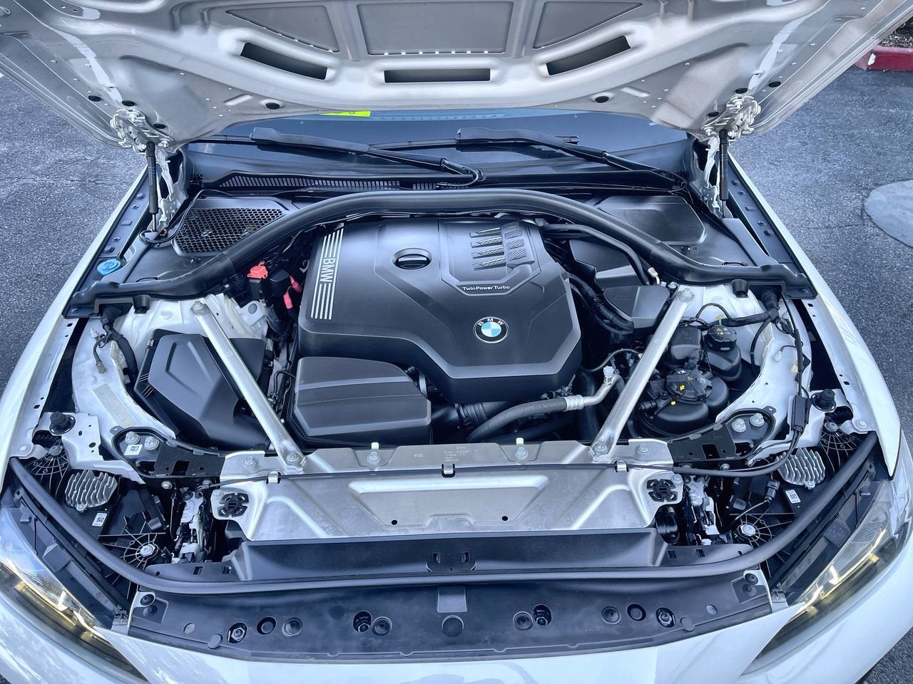 2023 BMW 4 Series 430i