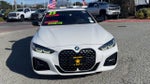 2023 BMW 4 Series 430i