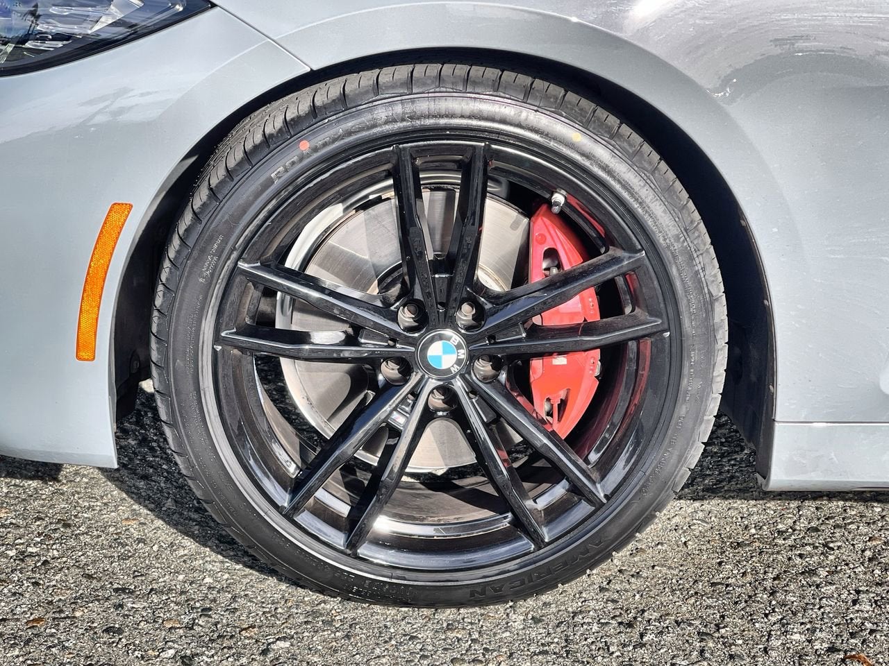 2023 BMW 4 Series 430i