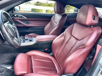 2023 BMW 4 Series 430i