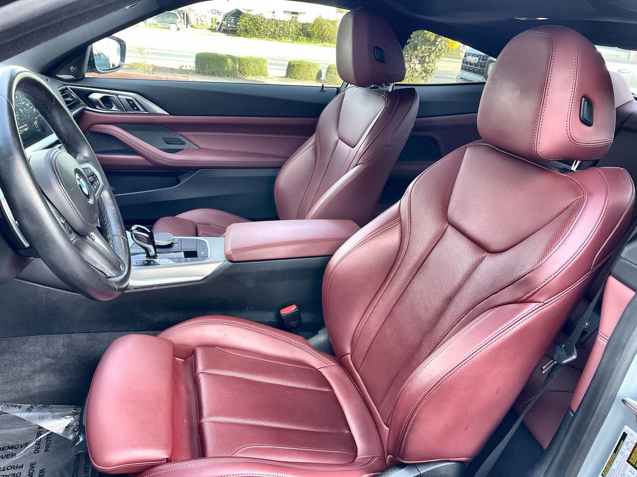 2023 BMW 4 Series 430i