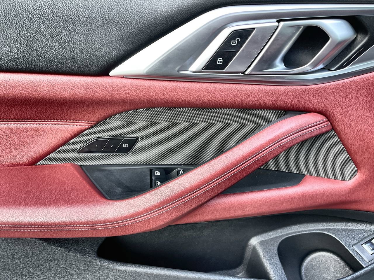 2023 BMW 4 Series 430i