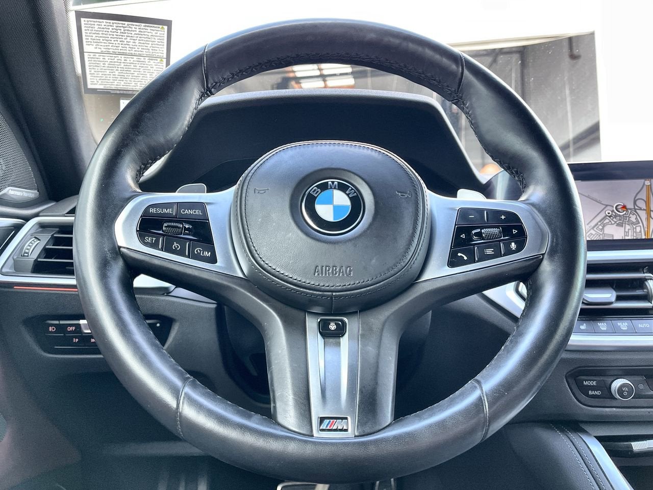 2023 BMW 4 Series 430i