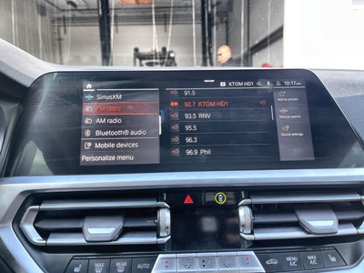 2023 BMW 4 Series 430i