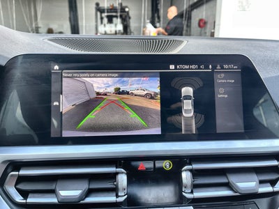 2023 BMW 4 Series 430i