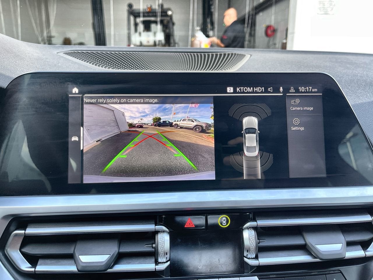 2023 BMW 4 Series 430i