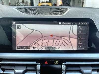 2023 BMW 4 Series 430i