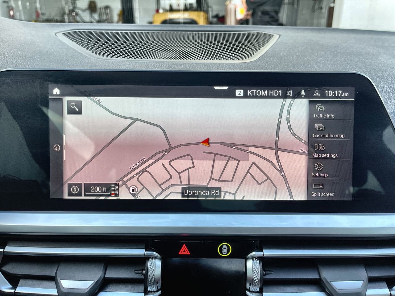 2023 BMW 4 Series 430i