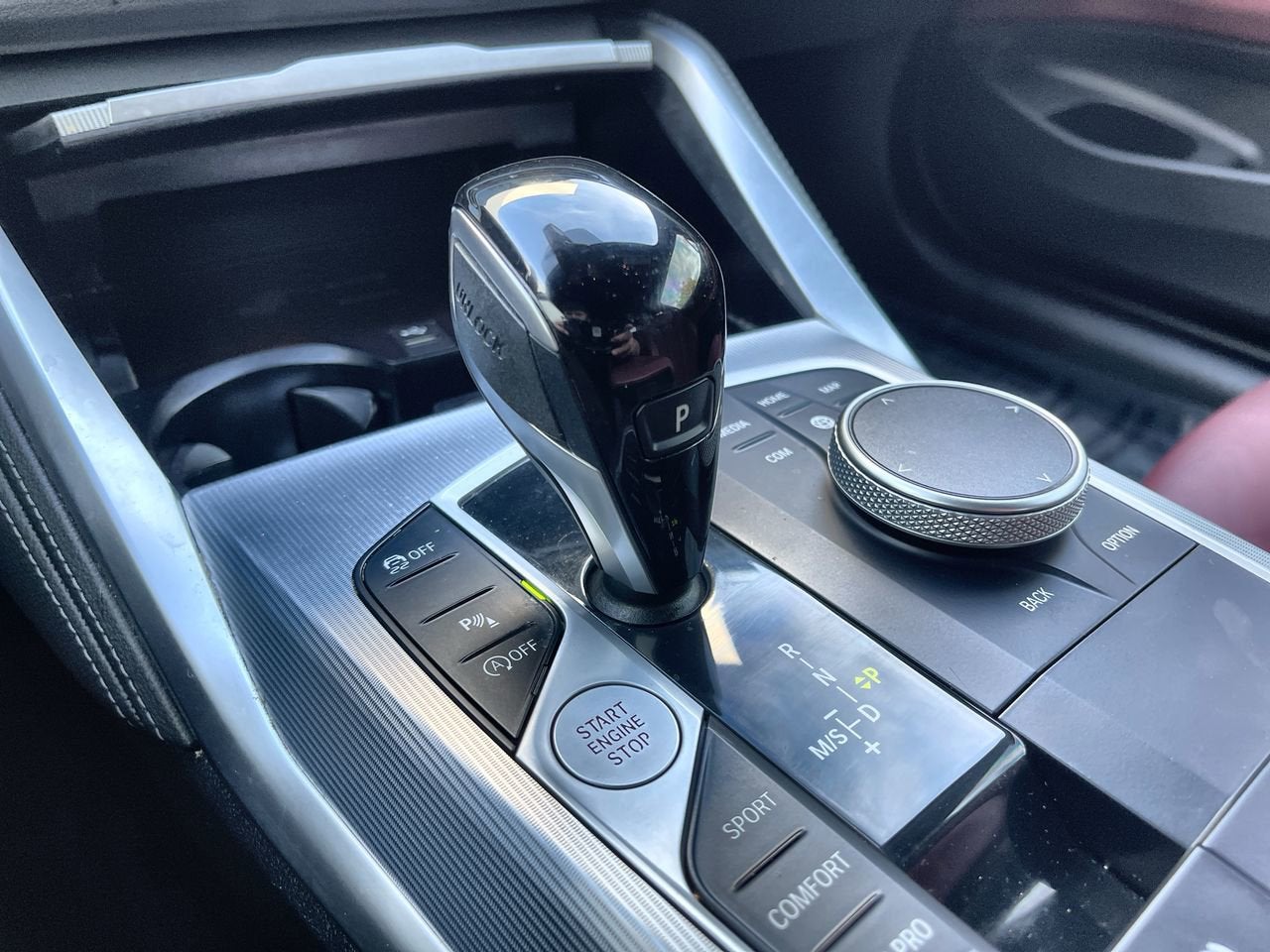 2023 BMW 4 Series 430i