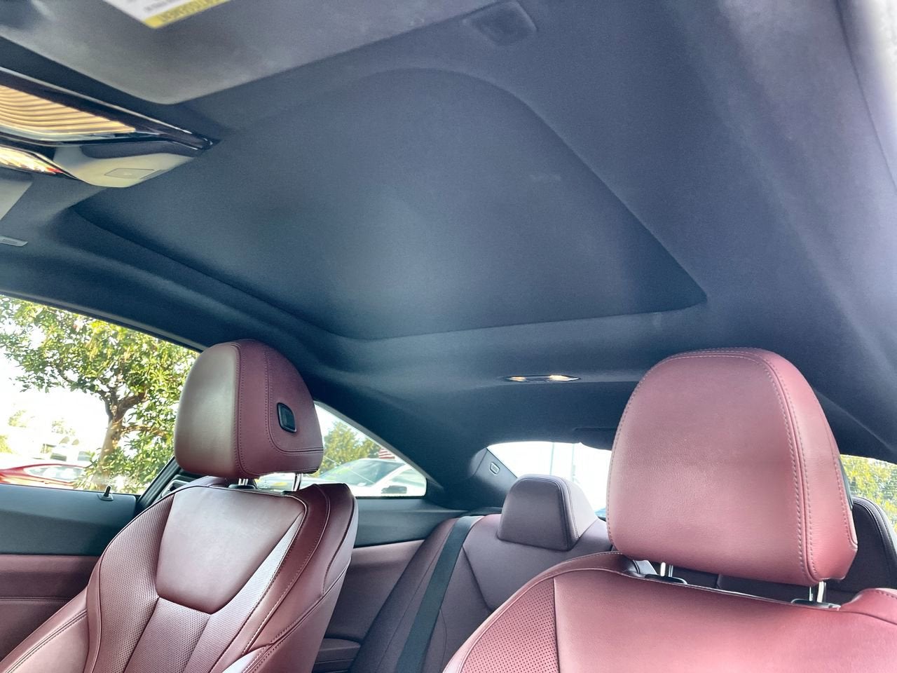 2023 BMW 4 Series 430i