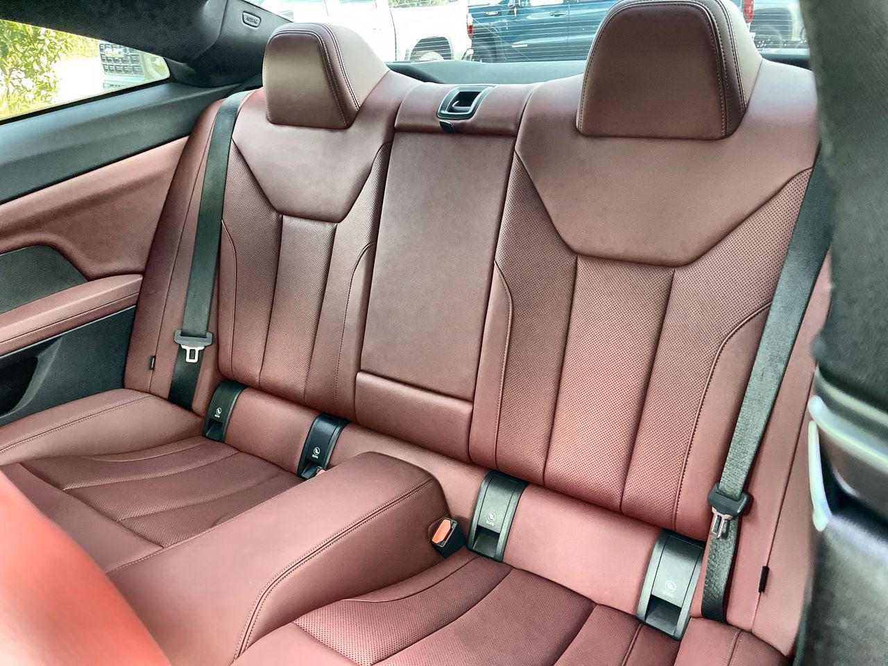 2023 BMW 4 Series 430i