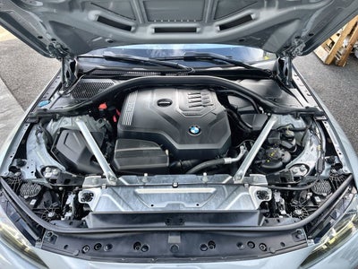 2023 BMW 4 Series 430i