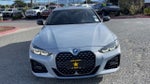 2023 BMW 4 Series 430i