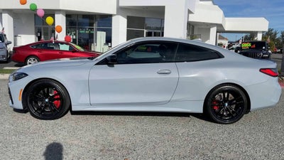 2023 BMW 4 Series 430i