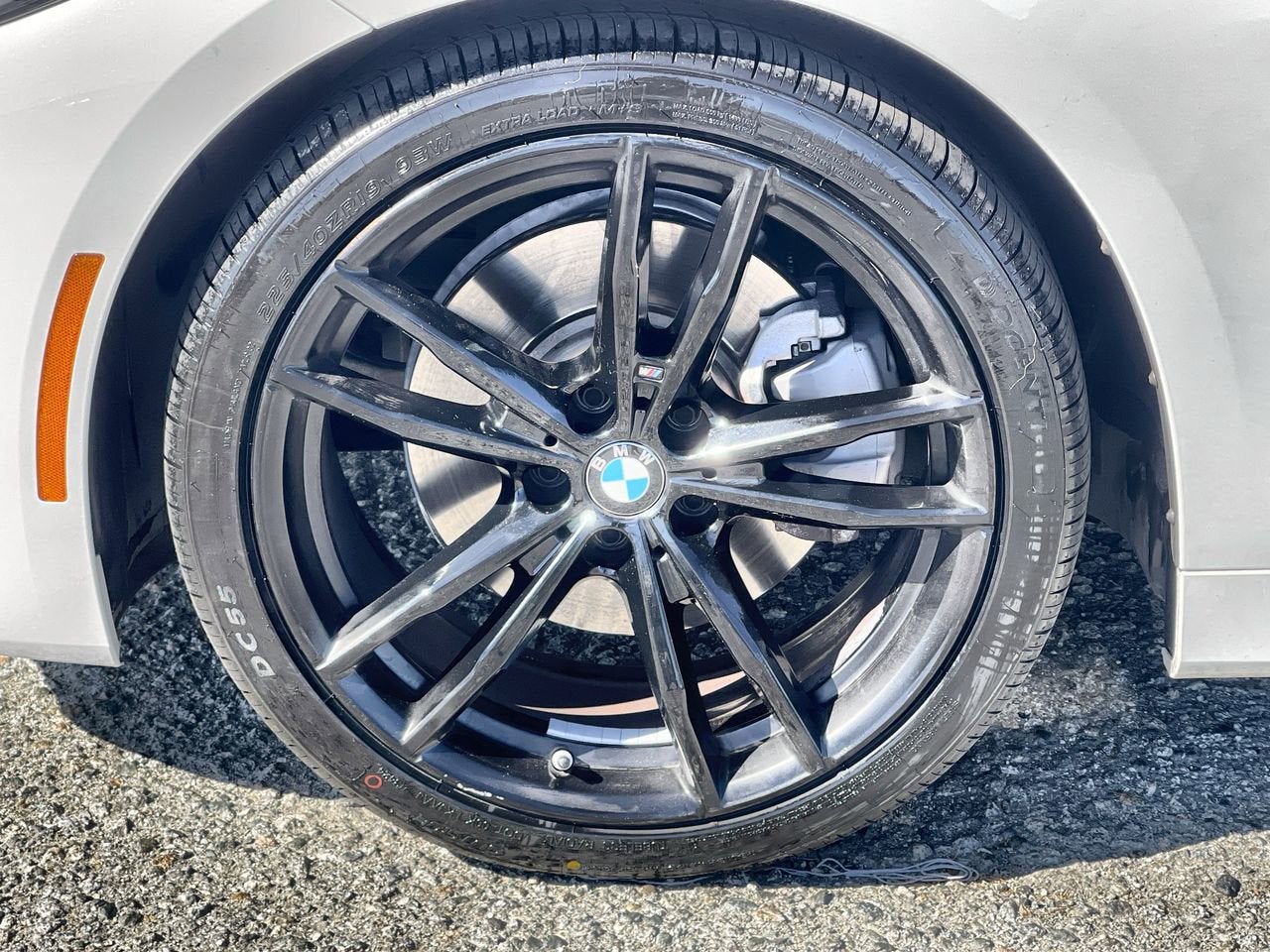 2022 BMW 4 Series 430i