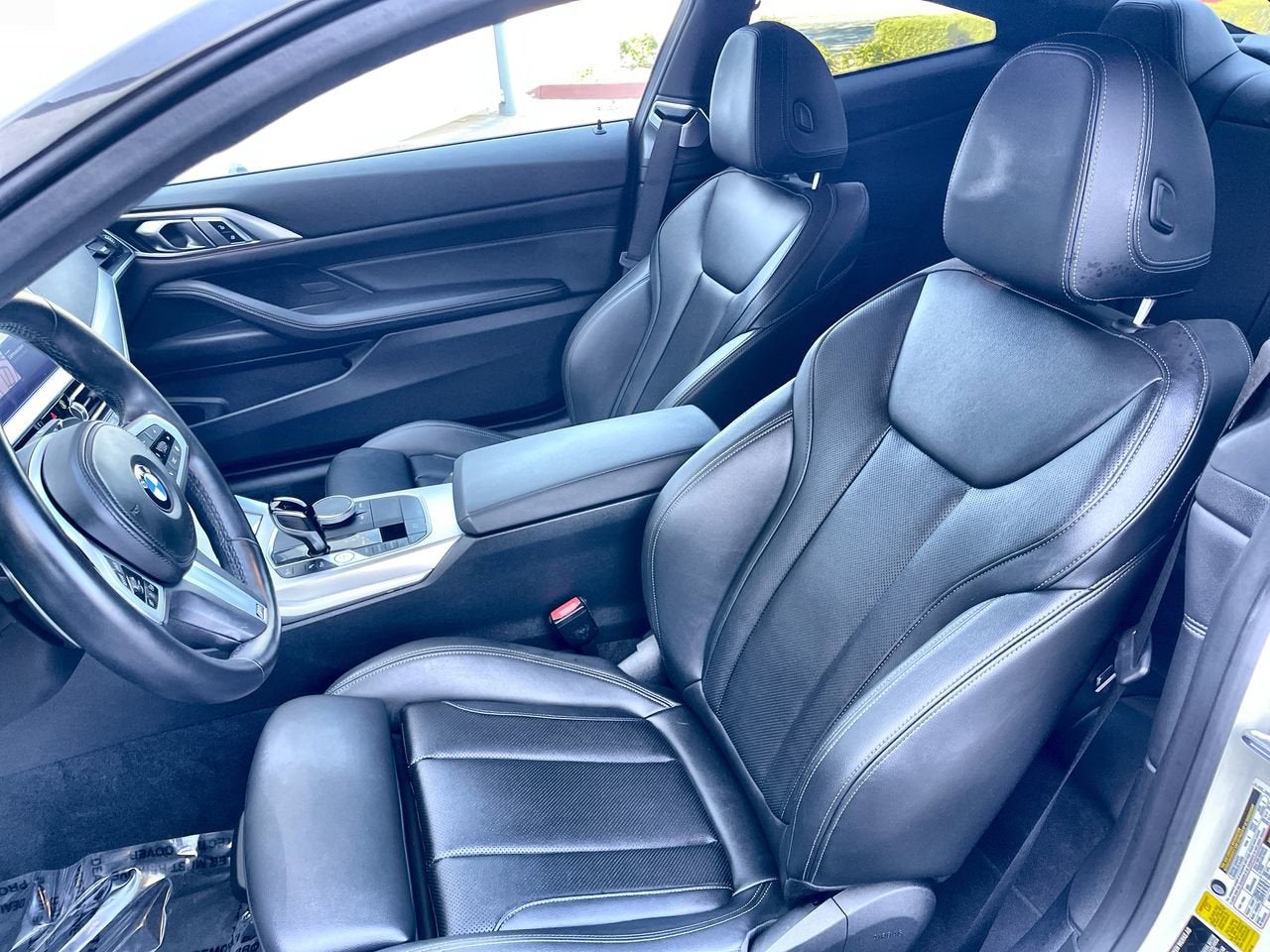 2022 BMW 4 Series 430i