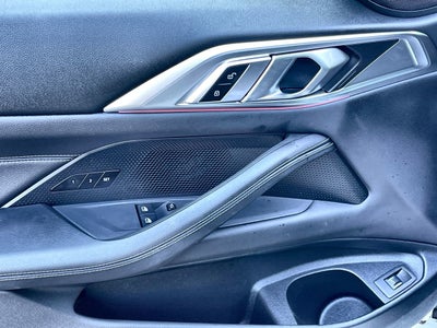 2022 BMW 4 Series 430i