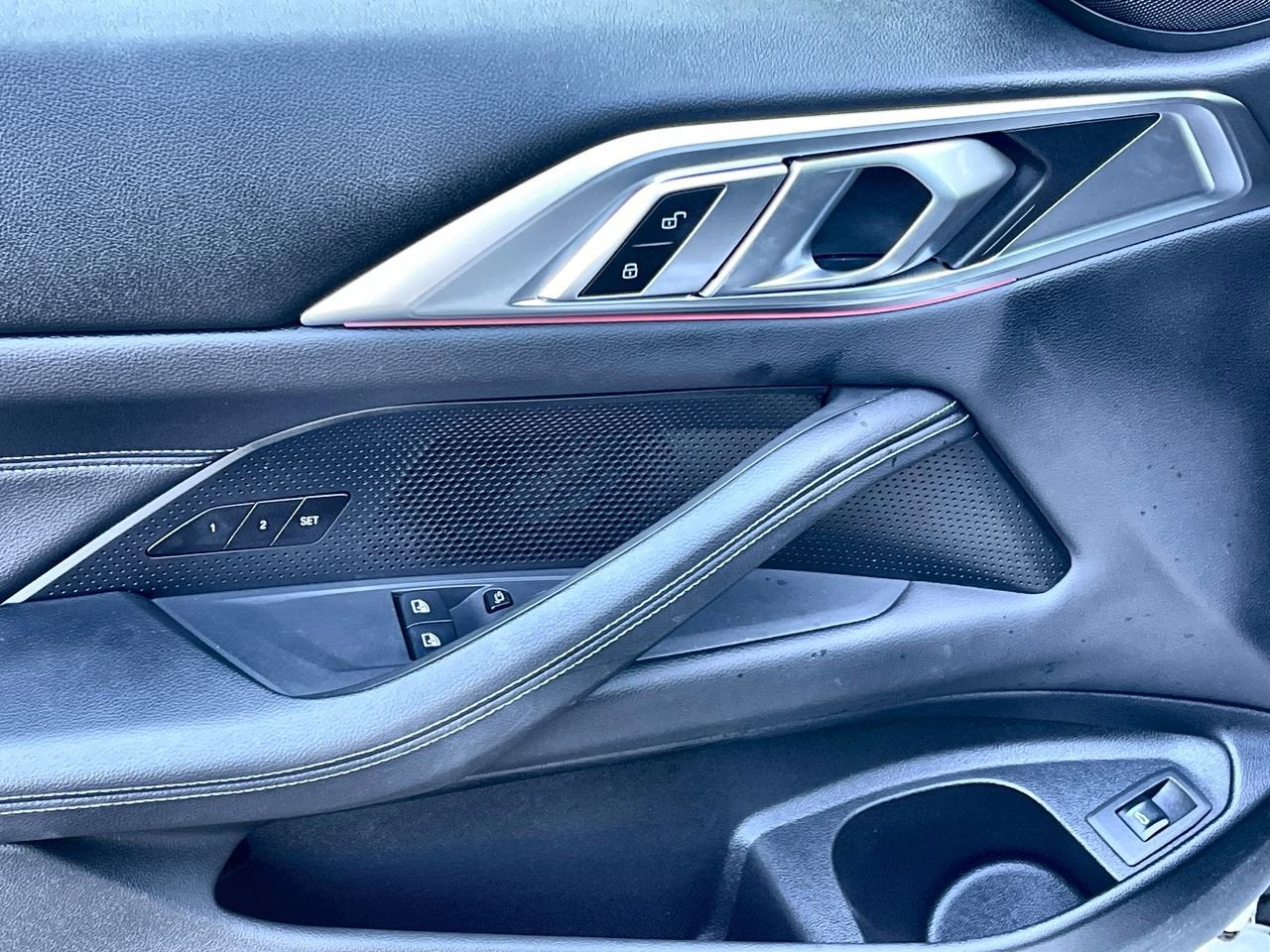 2022 BMW 4 Series 430i