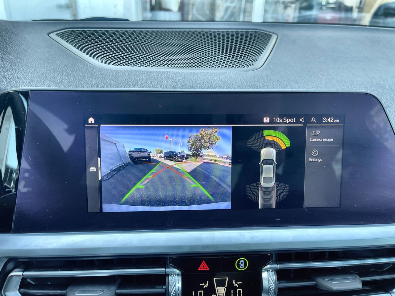 2022 BMW 4 Series 430i