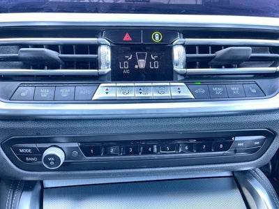 2022 BMW 4 Series 430i