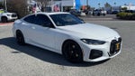 2022 BMW 4 Series 430i