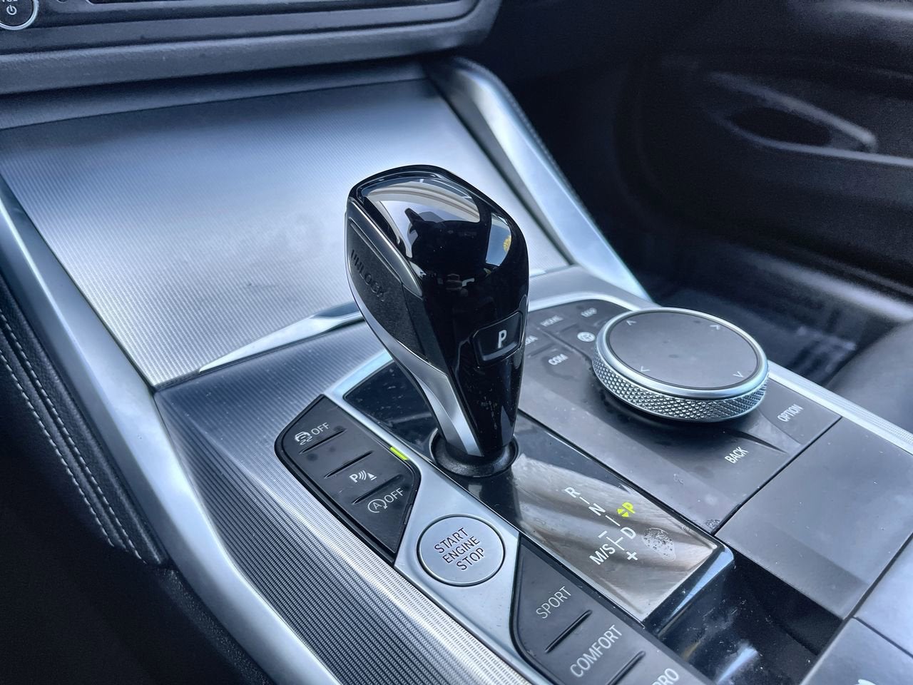 2022 BMW 4 Series 430i