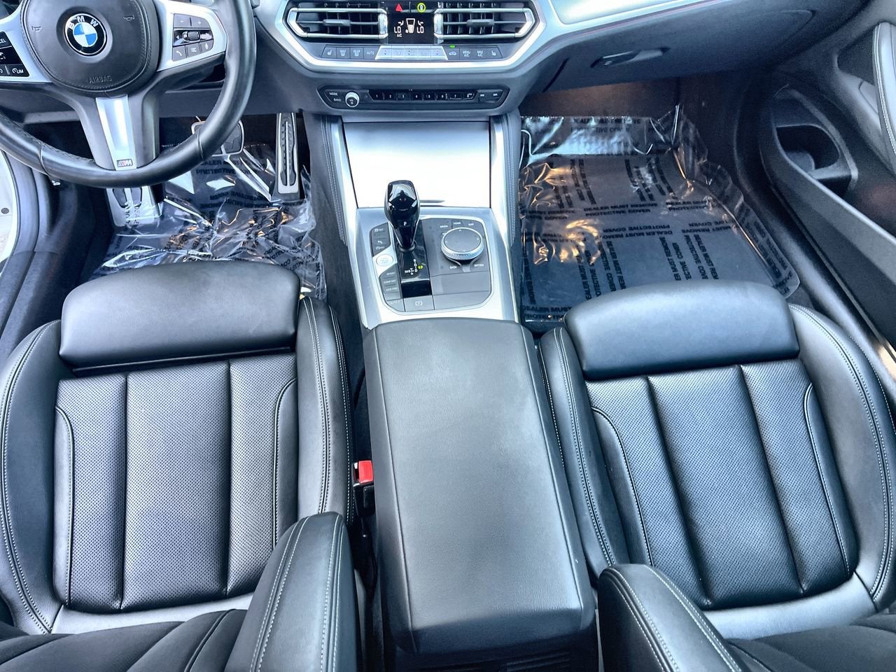 2022 BMW 4 Series 430i