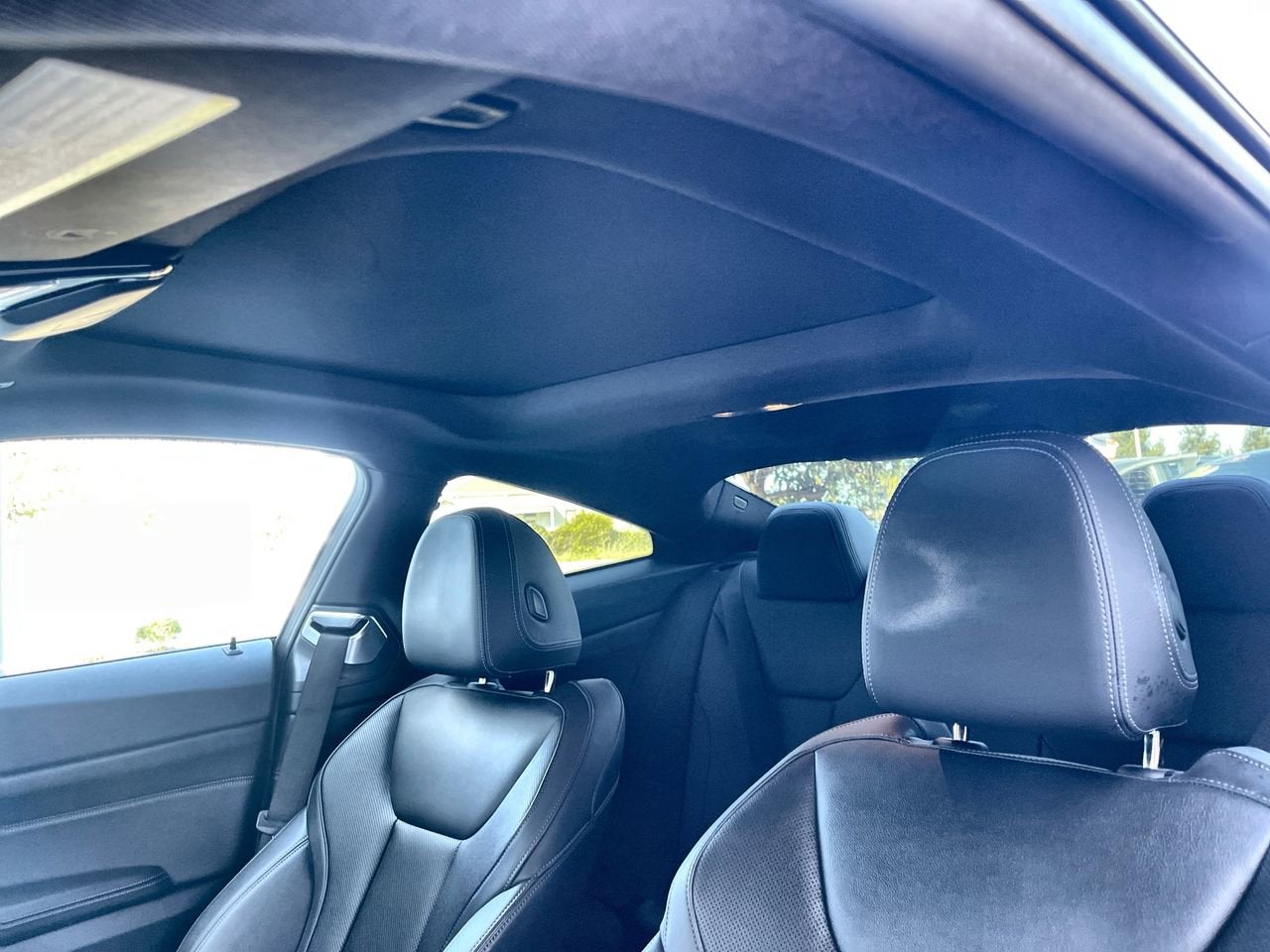 2022 BMW 4 Series 430i