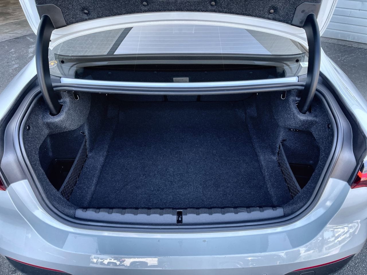 2022 BMW 4 Series 430i