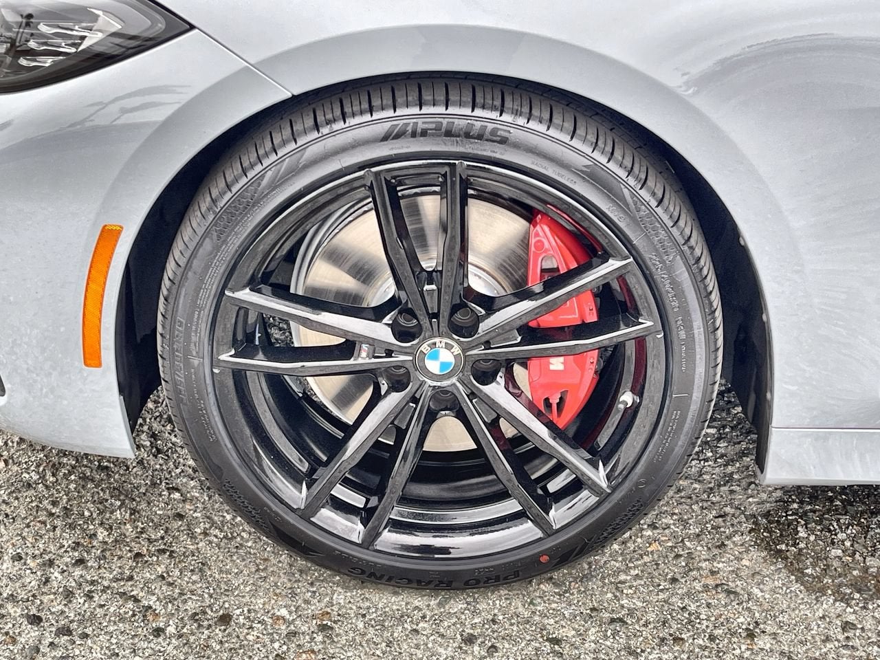 2024 BMW 4 Series 430i
