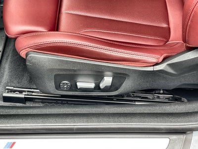 2024 BMW 4 Series 430i