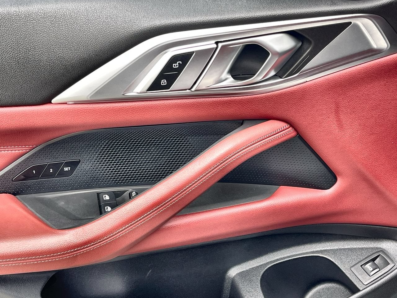 2024 BMW 4 Series 430i