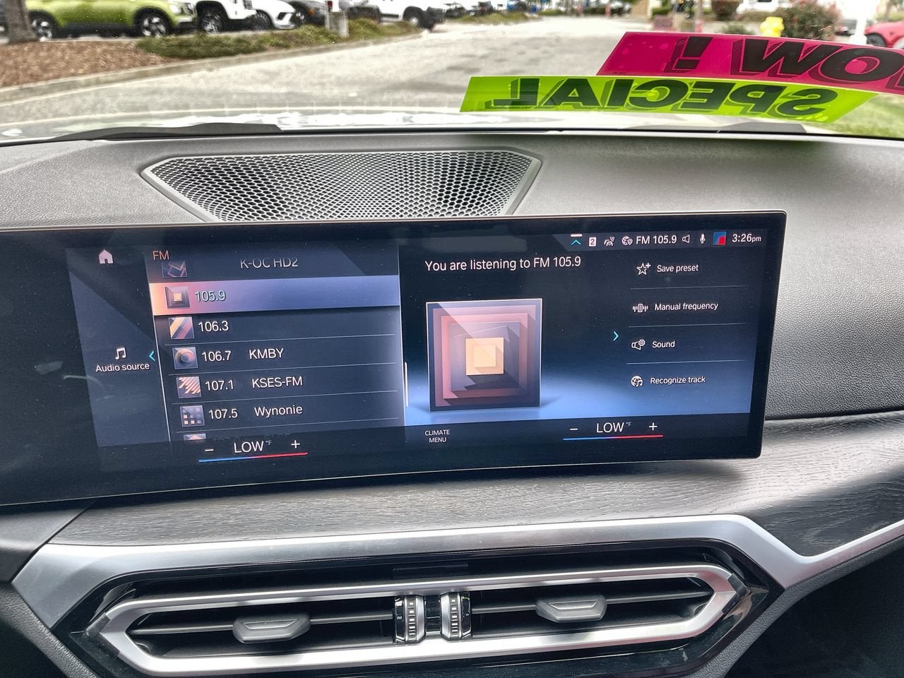 2024 BMW 4 Series 430i