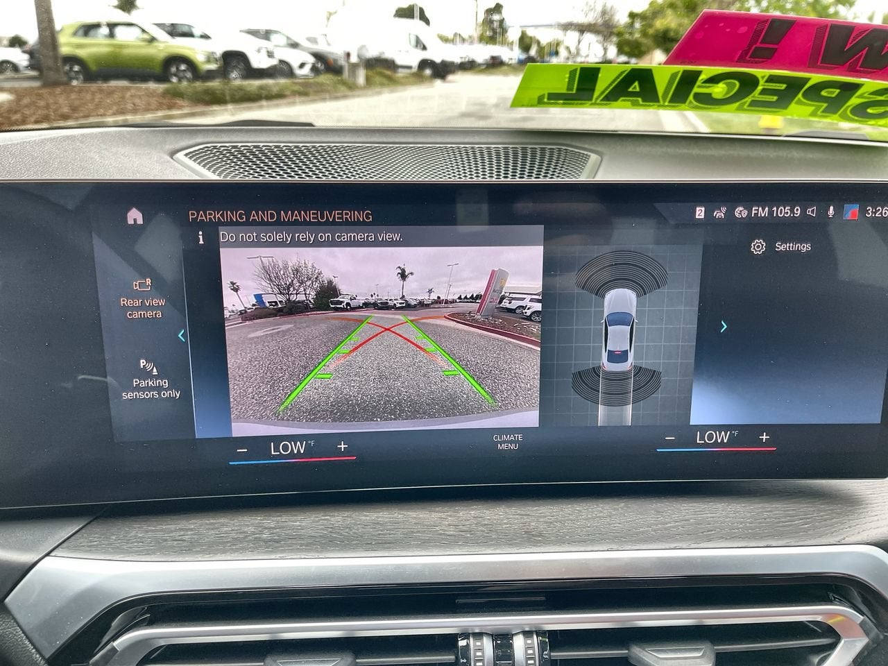 2024 BMW 4 Series 430i