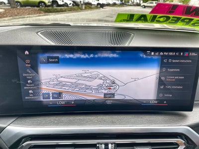 2024 BMW 4 Series 430i
