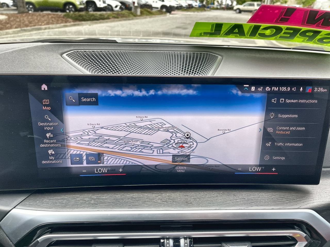 2024 BMW 4 Series 430i