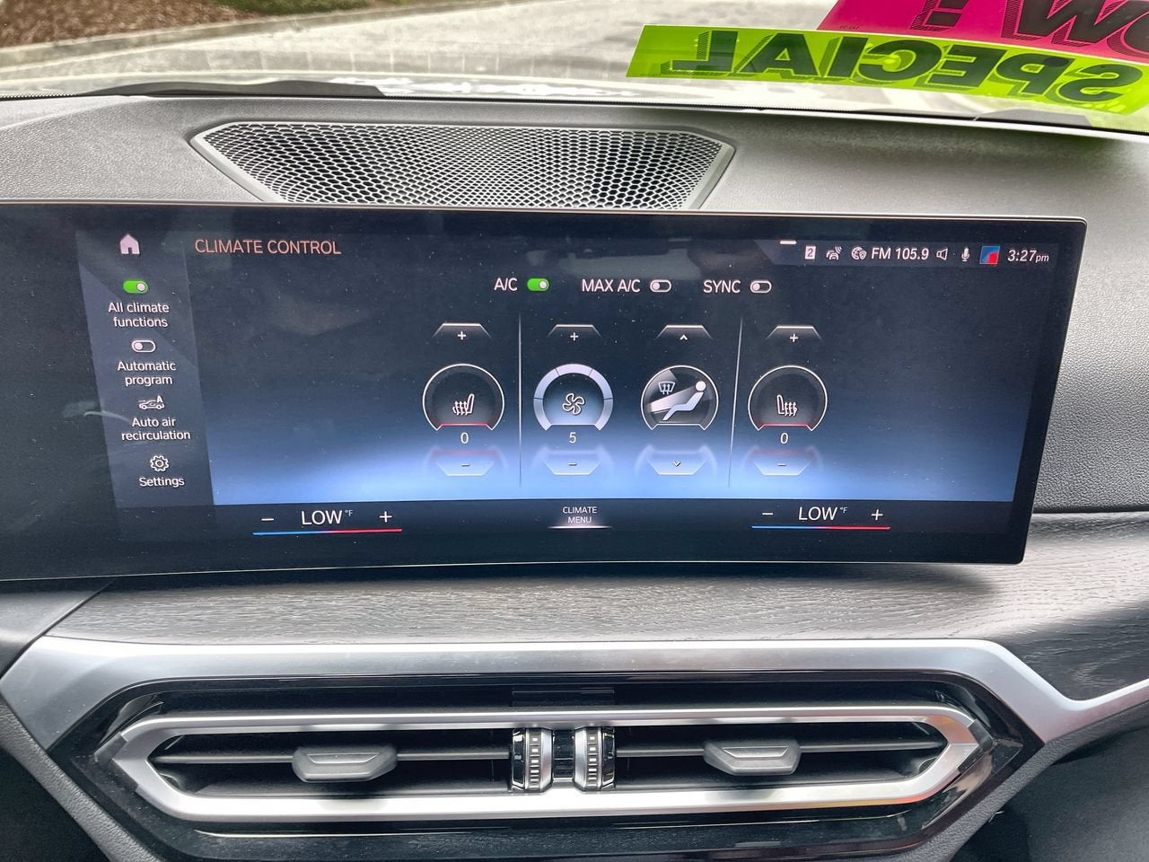 2024 BMW 4 Series 430i