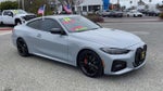 2024 BMW 4 Series 430i