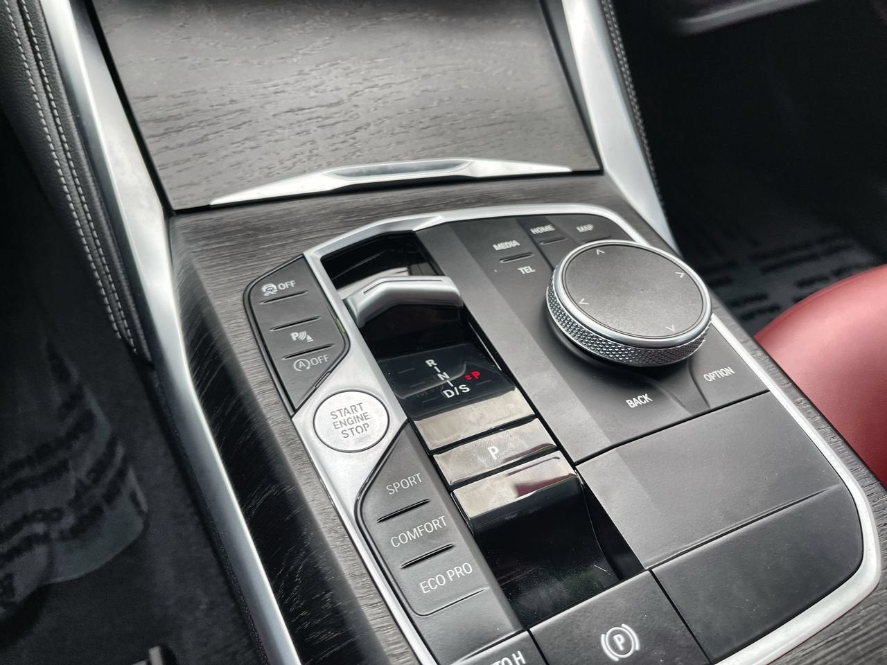 2024 BMW 4 Series 430i