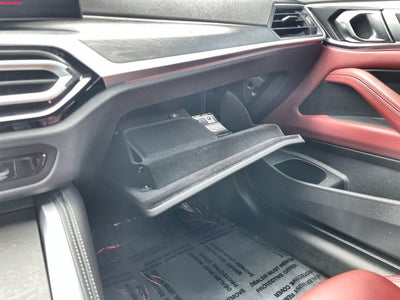2024 BMW 4 Series 430i