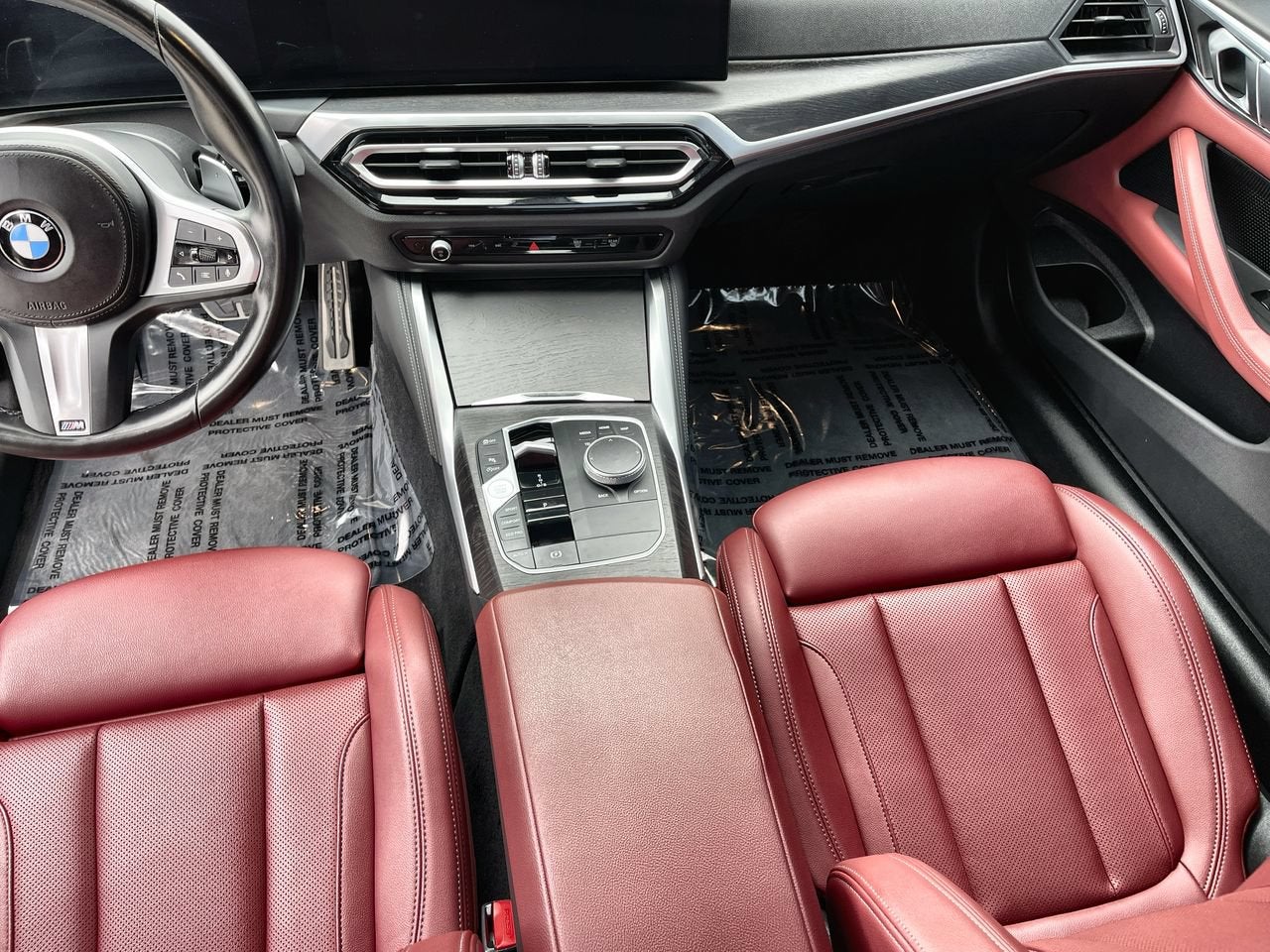 2024 BMW 4 Series 430i