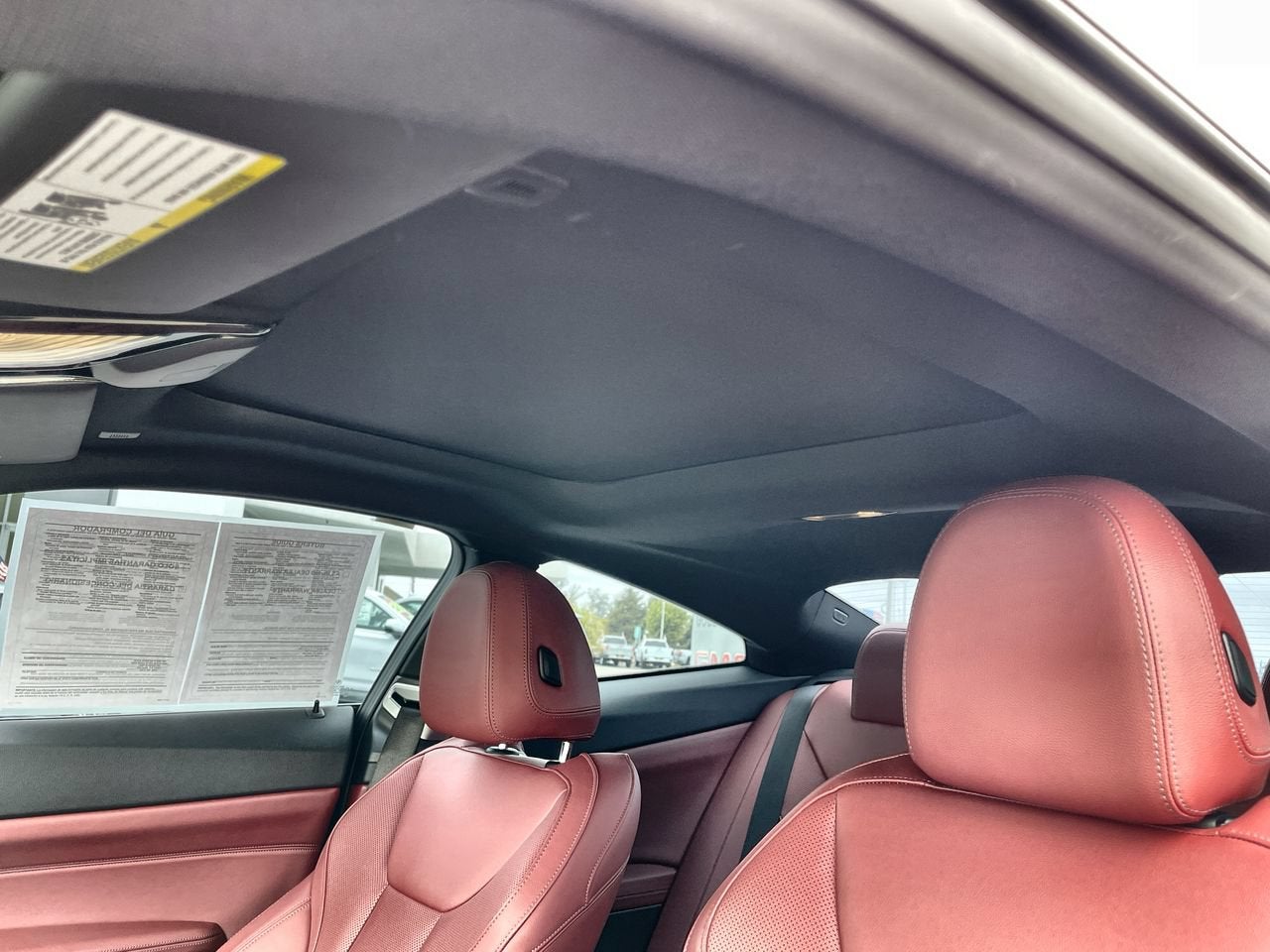 2024 BMW 4 Series 430i