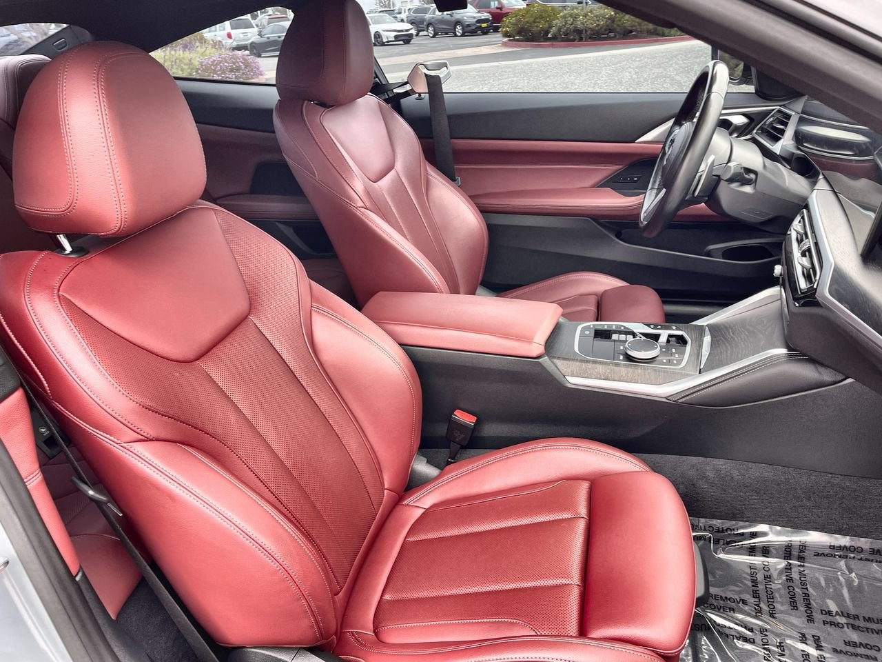 2024 BMW 4 Series 430i