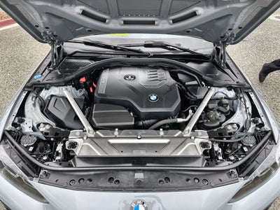 2024 BMW 4 Series 430i