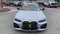 2024 BMW 4 Series 430i