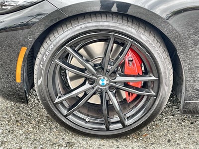 2022 BMW 4 Series M440i