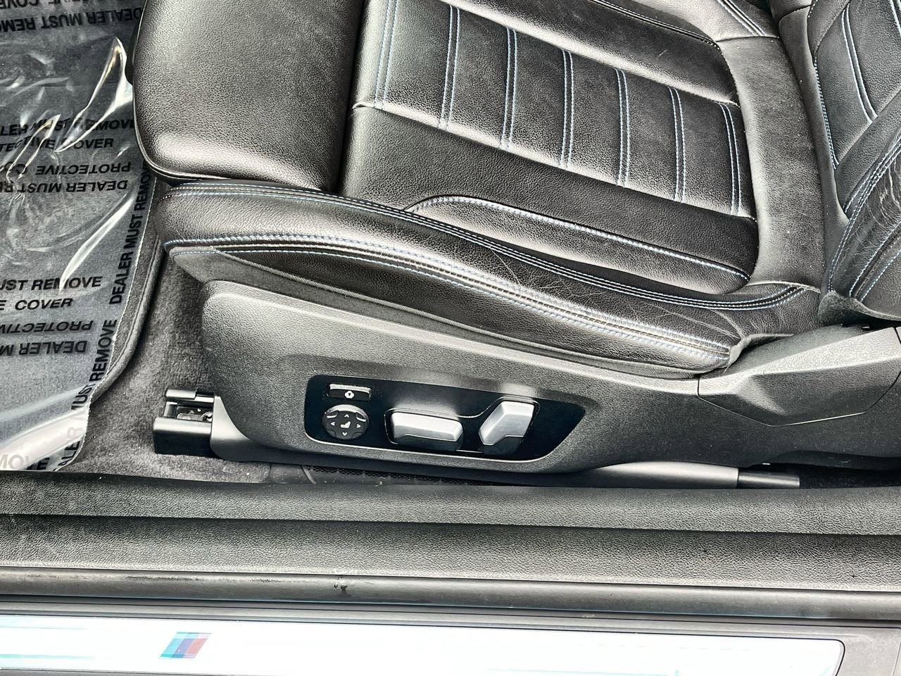 2022 BMW 4 Series M440i