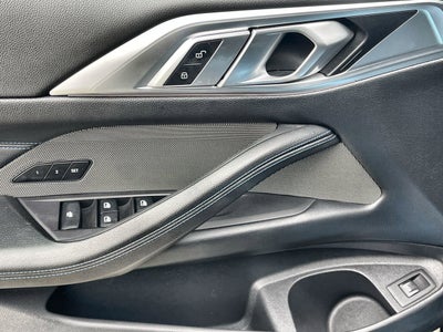 2022 BMW 4 Series M440i